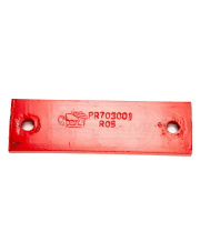 PIĘTKA PŁOZY P/L PR703001 IQP