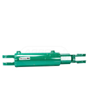 SIŁOWNIK D80 D40X520+200 ORYGINAŁ