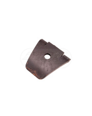 SKROBAK METALOWY WAŁU PACKERA 467951 IND
