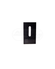 Skrobak wału Packera 80X140 ARES L3,OK 0401001