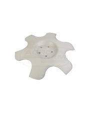 Talerz skrajny prawy FI 460/4 5 otw.