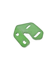 Uchwyt zgarniacza prawy Po/1512 UNIA