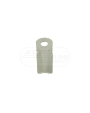 Nozyk 128x50/35x4 Fi 20,5x22,8 mm - paczka 25 sztuk