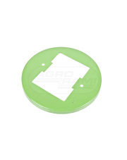 OSŁONA GÓRNA BĘBNA (Z010/2)