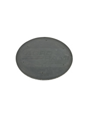 TARCZA GUMOWA FI 380X10