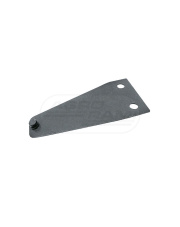 Trzymak noża VICON, Dł-275, Sze.-125, Otw.-18, Odległość otworów-75