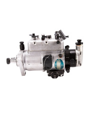 Pompa wtryskowa z elektrozaworem BUŁGAR 4-cyl. d3900 T ,
