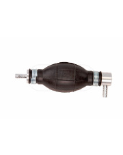 Pompka M6 króciec kątowy i prosty