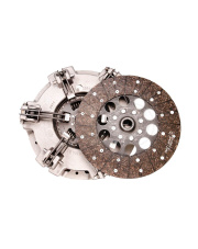 ZESTAW SPRZĘGŁA DWUTARCZOWEGO valtra / valmet LUK 30/200-292K