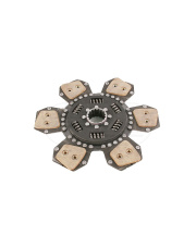 TARCZA SPRZĘGŁA 123/5092805FI-310 Z-16 FI-40/45 6-ŁOPATEK