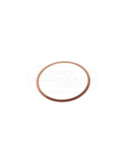 Podkładka głowicy 29/73-328  fi-116.04x105.00mmx1mm