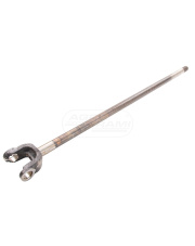 Półoś prawa 25/6405-16  L 840 MM