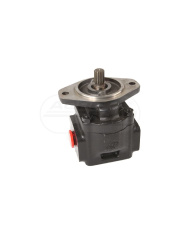 Pompa Hydrauliczna