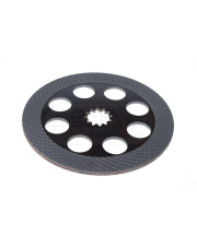 Tarcza ham.26/422-6 12-Z.Fi-306 Gr.10,2mm.Fi-45,5x57mm