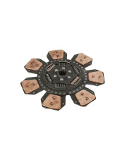 Tarcza sprzęgła 26/221-34 , fi 320 , Z-10