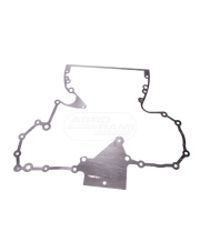 USZCZELKA POKRYWY ROZRZĄDU