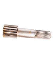 Wałek  72/6406-48 , b57666  l-183mm z-26/17
