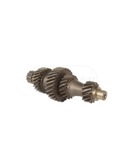 Wałek skrzyni biegów (choinka) 26/265-16