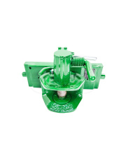 Wkład do korpusu górny automat fi 38mm John Deere ( 330/32/25 ) zielony
