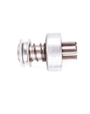 Zespół sprzęgajacy  Z = 10 - O WALEK 30.5 MM - L 91 MM