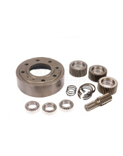 ZESTAW NAPRAWCZY PRZEDNIEJ ZWOLNICY ZF APL735