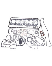 Zestaw uszczelek silnika John Deere 6.8L Powertech KMG RE526965