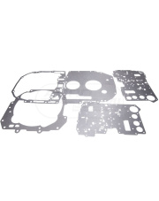 ZESTAW USZCZELEK SKRZYNI BIEGÓW POWER QUAD JOHN DEERE SERIA 7000