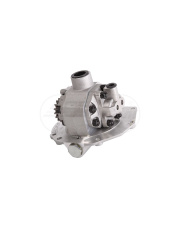 Pompa hydrauliczna 24/640-3