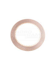 Tarcza cierna 24/317-3