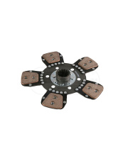 Tarcza sprzę.23/221-359 L-280mm. Z-14 35/40 CERAMICZNA