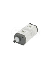Pompa hydrauliczna   69/565-36  566-36  2pzw4-16x11-1-646