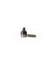 Przegub.20/495-80,497-394,495-505 L-100mm.M22X1.5mm.lewy 16/18