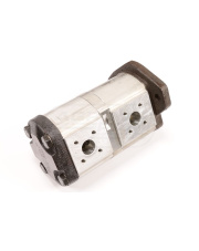 Pompa hydrauliczna 565-72 , 566-72 polska zestaw uszcz 911558