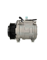 Sprężarka klimatyzacji 82/9202-127 Nissens