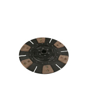 Tarcza sprzęgła.28/221-210 R-310mm,Z-16 FI-26.7X30mm gr-10,5mm