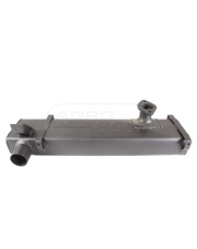 Tłumik wydechowy 28/165-139