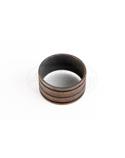 Tuleja osi 28/486-296 wym.100x90x51mm