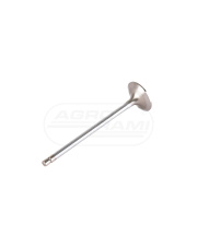 Zawór ssący 26/42-93 , 37/ 7/ 135.6/ 30°