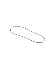 O-ring tłoka hamulcowego