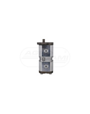 Podwójna pompa hydrauliczna Case 1-32-375-101