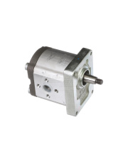 Pompa hydrauliczna