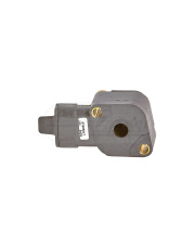 Potencjometr kierunku obrotu 4000 Ohm 13,5V DC Case IH 87605247