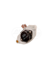Regulator ze szczotkami HC-CARGO 132666, AER1712, MGX788