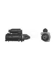 ROZRUSZNIK Z REDUKTOREM 12 V - 3.2 kW - 10 Z