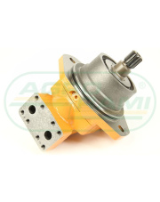 Silnik hydrauliczny