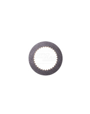 Tarcza cierna  140X91X2,4Z.32