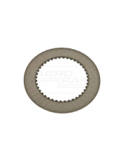 Tarcza cierna 82/86,8X127X2,5