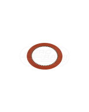 Tarcza cierna MAGNUM, MX 98,63x141x1,95