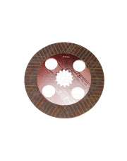 TARCZA HAMULCA  23/422-14  KOMFORT