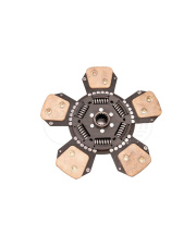 Tarcza sprzęgła  25/221-181 27/221-181  l- 330 13 LN-TC-LS 17 28 32  KOMFORT